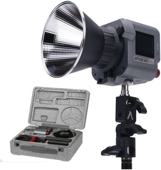 Aputure Amaran 60x S Light 