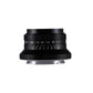 Laowa 15mm f/5 Cookie FF