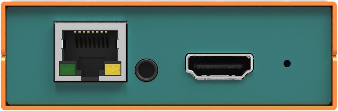 Codificador de streaming HDMI H.265/264 AVMATRIX SE1217 