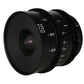 Lente de Cinema Venus Laowa 7,5 mm T2.9 Zero-D S35