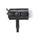 Luz de vídeo LED bicolor com zoom Godox SZ200Bi