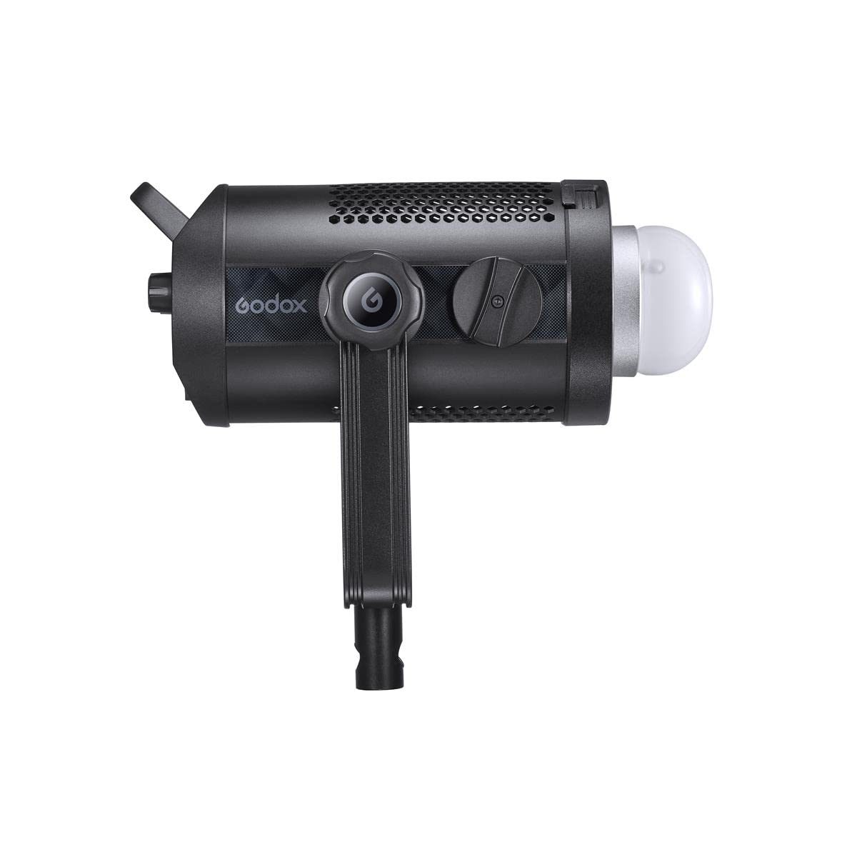 Luz de vídeo LED bicolor com zoom Godox SZ200Bi