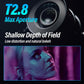 SIRUI 100mm Jupiter Macro T2.8 Full-Frame Cine Prime Lens (EF Mount)(PL Mount)