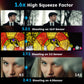 SIRUI 135mm T2.9 1.8X Full-Frame Anamorphic Lens, Telephoto Anamorphic Lens