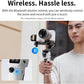 Estabilizador de 3 eixos Zhiyun Crane M3S Gimbal portátil