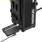 Receptor DMX sem fio Godox TimoLink RX