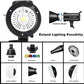 Flash estroboscópico de estúdio fotográfico Godox SK300IIV 220V