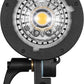 GODOX QT1200IIIM Luz de Estúdio Strobe Flash 220V