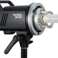 Godox MS200 200WS 2.4G Wireless X System Studio Flash 220V