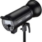 Flash de estúdio profissional Godox DP800III 800W 220V