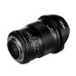 Laowa Argus 18mm f/0,95 MFT APO