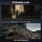 SIRUI 75mm T2.9 1.6X Full-Frame Anamorphic Lens Cinema Lens