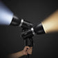 Luz LED bicolor GODOX ML60Bi 60W