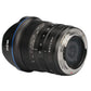 Lente de zoom Venus Optics Laowa 10-18 mm f/4.5-5.6 para montagem Sony FE/Nikon Z/L