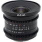 Lente Venus Laowa 6mm T2.1 Zero-D Cine para Micro Quatro Terços