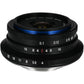 Lente Cookie Laowa 10mm f/4