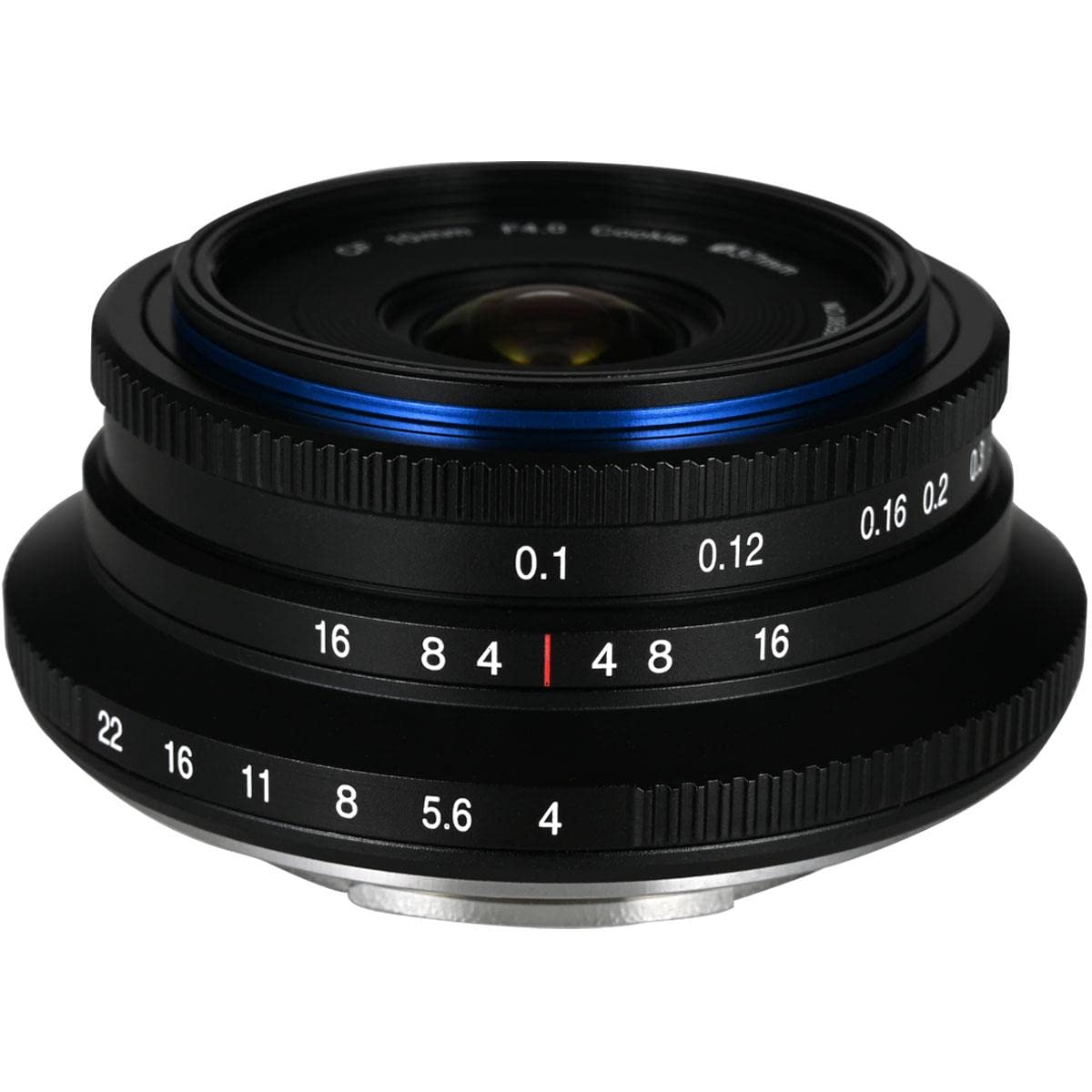 Lente Cookie Laowa 10mm f/4