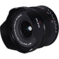 Lente híbrida Laowa 10mm f/2 Zero-D para Micro 4/3