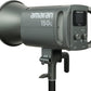 Luz de vídeo Aputure Amaran 150c COB 