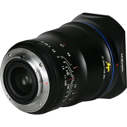 Laowa Argus 33mm f/0,95 CF APO