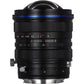Lente Venus Optics Laowa 15mm f/4.5 com deslocamento Zero-D