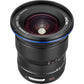 Lente Laowa 15mm f/2 FE Zero-D