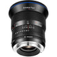 Lente Laowa 15mm f/2 FE Zero-D