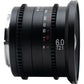 Lente Venus Laowa 6mm T2.1 Zero-D Cine para Micro Quatro Terços