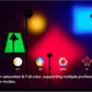 Godox RS60R RGB LED Monolight