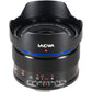 Lente híbrida Laowa 10mm f/2 Zero-D para Micro 4/3