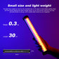 Kits Godox TL30-K1/TL30-K2/TL30-K4 Luzes de tubo RGB 8W 2700-6500K Lux 740 CRI 97 TLCI 99 13FX com bateria de 2900mAh Luz portátil magnética
