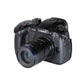 Venus Laowa 50mm f/2.8 2X Ultra Macro APO Lens for Micro Four Thirds