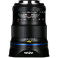 Laowa Argus 33mm f/0,95 CF APO