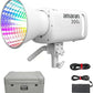 Luz de vídeo Aputure Amaran 300c RGB COB 
