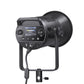 Luz de vídeo LED bicolor com zoom Godox SZ200Bi