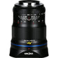 Laowa Argus 33mm f/0,95 CF APO