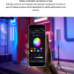 Bastão de luz LED bicolor Godox LC1000 (22") 