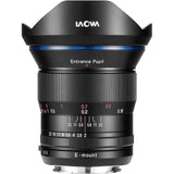 Lente Laowa 15mm f/2 FE Zero-D