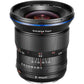 Lente Laowa 15mm f/2 FE Zero-D