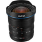 Lente de zoom Venus Optics Laowa 10-18 mm f/4.5-5.6 para montagem Sony FE/Nikon Z/L