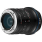 Lente de zoom Venus Optics Laowa 10-18 mm f/4.5-5.6 para montagem Sony FE/Nikon Z/L