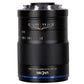 Venus Laowa 50mm f/2.8 2X Ultra Macro APO Lens for Micro Four Thirds