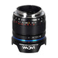 Lente Laowa 14mm f4 FF RL Zero-D grande angular com foco manual e quadro inteiro