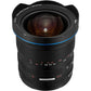 Lente de zoom Venus Optics Laowa 10-18 mm f/4.5-5.6 para montagem Sony FE/Nikon Z/L