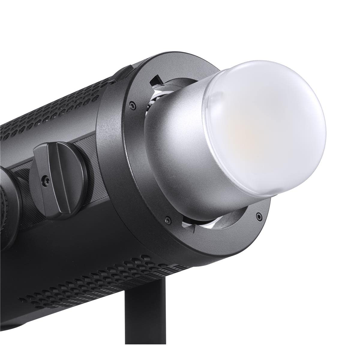 Luz de vídeo LED bicolor com zoom Godox SZ200Bi