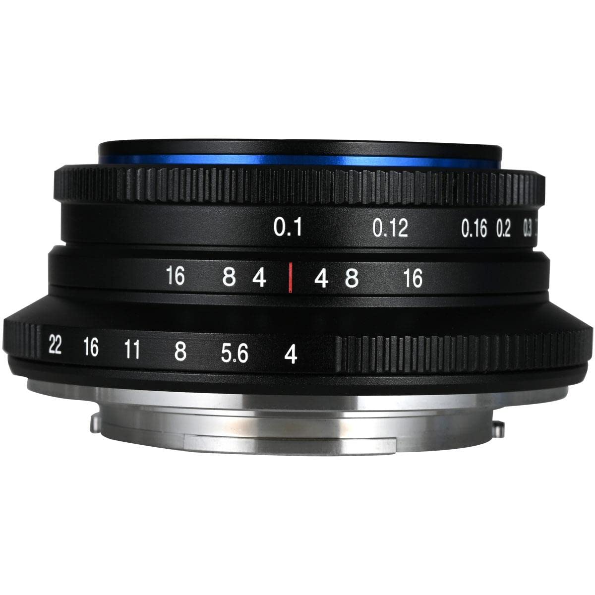 Lente Cookie Laowa 10mm f/4