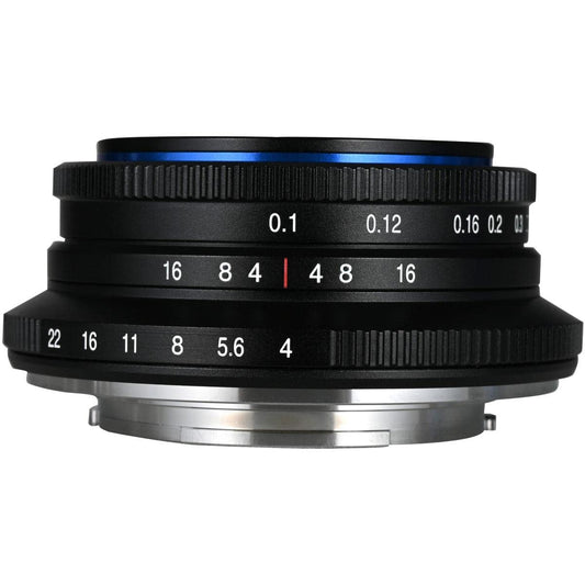 Lente Cookie Laowa 10mm f/4