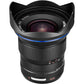 Lente Laowa 15mm f/2 FE Zero-D