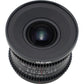 Lente Venus Laowa 6mm T2.1 Zero-D Cine para Micro Quatro Terços