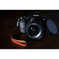 Lente Laowa 15mm f/2 FE Zero-D